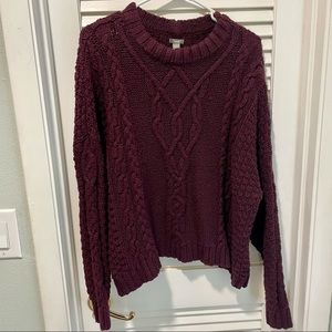 Aerie Sweater